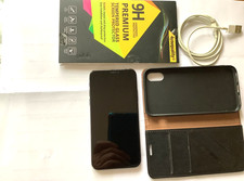 Apple phone 10. for sale  NEWTON ABBOT