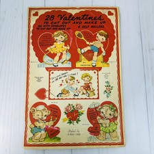 Vintage valentines day for sale  Hanover