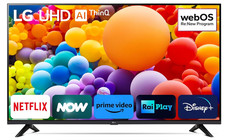 Smart led ultra usato  Magenta
