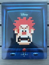 Steelbook disney mondes d'occasion  Valenciennes