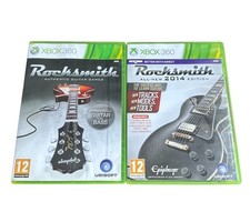 Rocksmith guitar bass for sale  RYTON