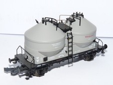 Roco 44015 silowagen gebraucht kaufen  Nidderau