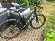 scott sportster for sale  BRIGHTON
