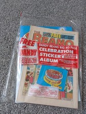 Dandy beano year for sale  SCUNTHORPE