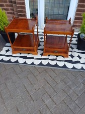Pair vintage repro for sale  SUTTON COLDFIELD