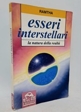 Esseri interstellari natura usato  Arezzo
