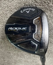 Callaway rogue max for sale  Pittsburgh