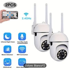 Smart home e sorveglianza domestica usato Smart home e sorveglianza domestica usato Rocca Priora