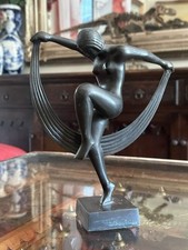 Vintage french art for sale  CHESTER