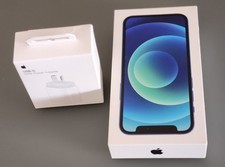 Apple iPhone 12 mini 256GB azul desbloqueado e como novo  comprar usado  Enviando para Brazil