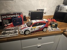 Tamiya car ford for sale  NEWTON ABBOT