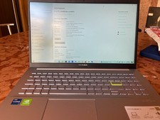 Notebook asus vivobook usato  Cremona