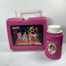 Vintage barbie rockers for sale  Sussex
