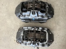 Audi rs5 keramik gebraucht kaufen  Jelmstorf