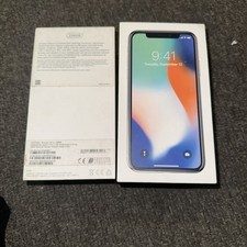 Iphone 256gb oem for sale  LONDON