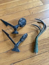 Antique cast iron for sale  Doylestown