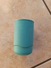 Tupperware care trinklerntasse gebraucht kaufen  Bordelum