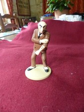 Tintin figurine rastapopoulos d'occasion  Saint-Romain-de-Colbosc