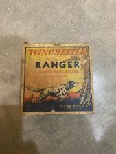 Vintage winchester ranger for sale  Bedford