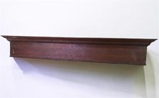 Wood header crown for sale  Payson