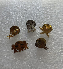 Assorted mini lapel for sale  San Rafael