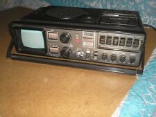 Sharp 27h portable for sale  DORCHESTER