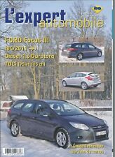 Revue technique ford d'occasion  Soisy-sous-Montmorency