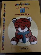 Tier abc 3 gebraucht kaufen  Leipzig