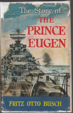 Story prince eugen for sale  CHESTERFIELD