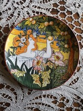 Piatto arredo collezione usato  Italia