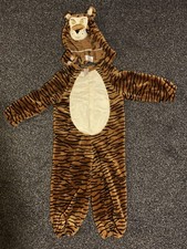 Karnevalskostüm bär kinder gebraucht kaufen  Essen