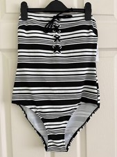 Bnwt ladies swimsuit for sale  MARGATE