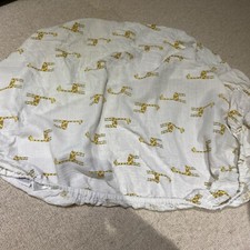 Cot sheet aden for sale  GRANTHAM