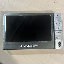 Archos 604 series d'occasion  Expédié en Belgium