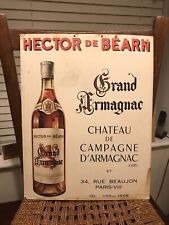 Vintage hector bearn for sale  YORK