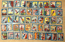 Serie completa 100 usato  Argenta