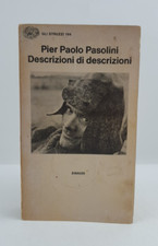 Descrizioni descrizioni pier usato  Roma