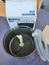 Kenwood accessoire éplucheuse d'occasion  Bourg-en-Bresse