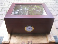 Zigarren humidor zigarren gebraucht kaufen  Hohenstein-Ernstthal