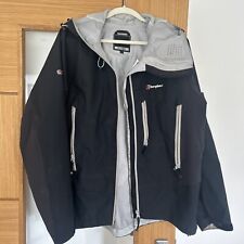 Berghaus extrem goretex for sale  LEEDS