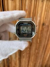 Casio 5600 vintage usato  Roma