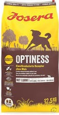 Josera ptiness 5kg gebraucht kaufen  Deutschland