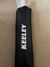 Keeley cricket bat for sale  WOLVERHAMPTON