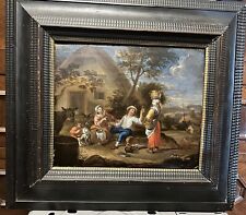 Antico dipinto olio usato  Grosseto