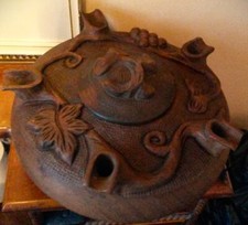 Rare antique hand for sale  EASTBOURNE