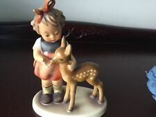 Hummel goebel figurine for sale  PONTEFRACT