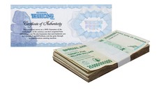 50 Zimbábue 25 Bilhões Special Agro Cheque Nota 2008, P-62 Certificado de autenticidade usado comprar usado 50 Zimbábue 25 Bilhões Special Agro Cheque Nota 2008, P-62 Certificado de autenticidade usado comprar usado  Enviando para Brazil