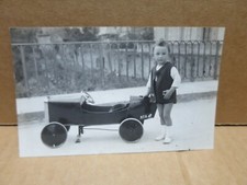 Carte photo bebe d'occasion  Sancerre