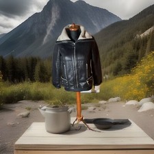 Jacke rsay schwarz gebraucht kaufen  Neu-Isenburg