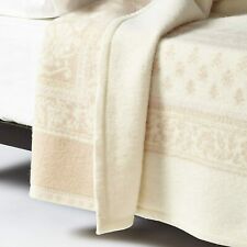 Coperta lana vergine usato  Buccino